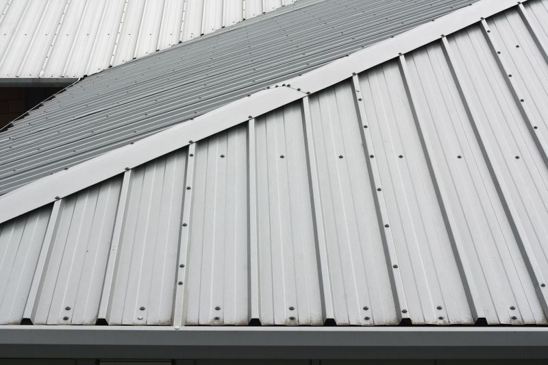High-Quality Roofing Materials